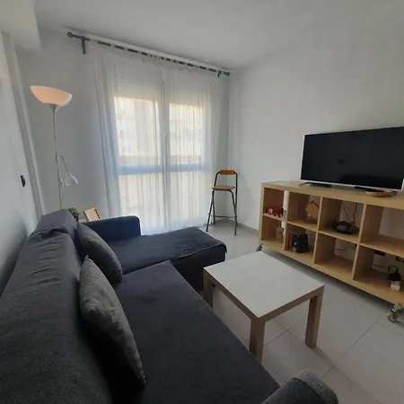 Alquilaencanarias-medano, Cabezo & Pool El Médano