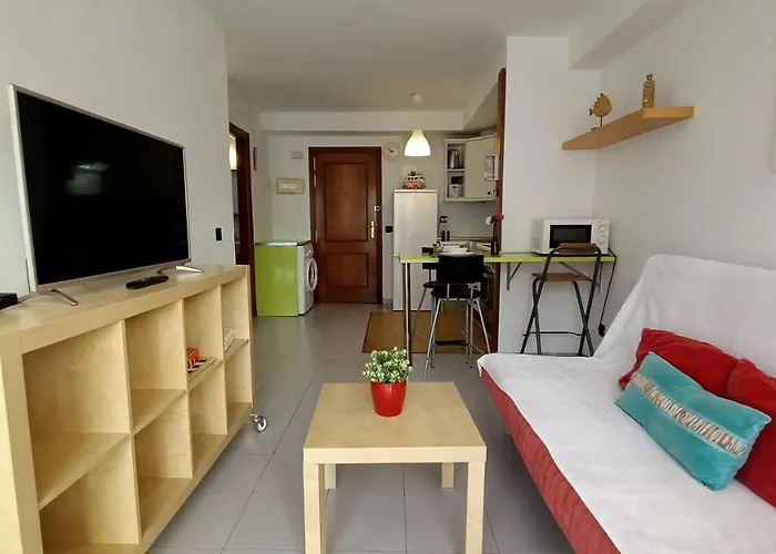 Alquilaencanarias-medano, Cabezo & Pool *