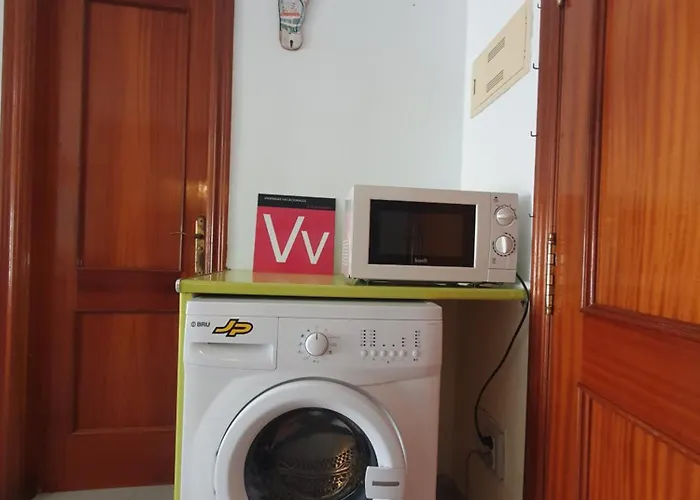 Alquilaencanarias-medano, Cabezo & Pool شقة El Médano