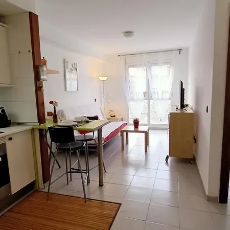 Apartamento Alquilaencanarias El Medano, Cabezo Beach&parking