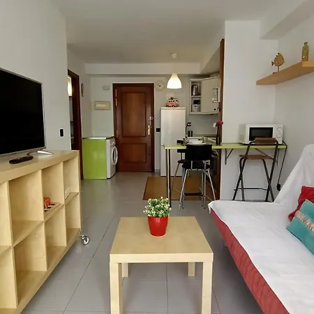 Alquilaencanarias-medano, Cabezo & Pool *