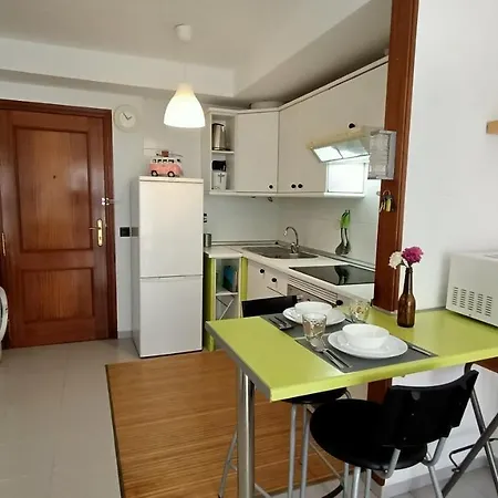 Alquilaencanarias El Medano, Cabezo Beach&parking Apartamento *