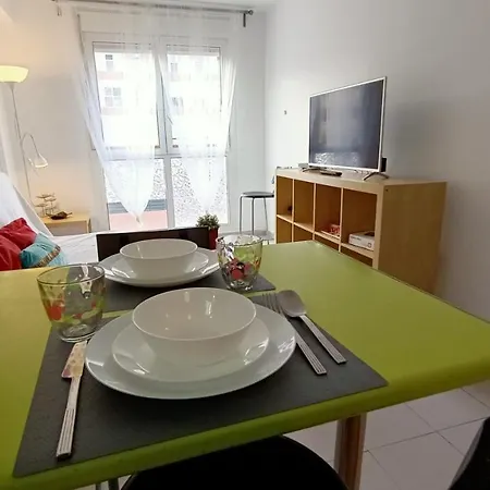 Alquilaencanarias-medano, Cabezo & Pool * 厄尔梅达诺