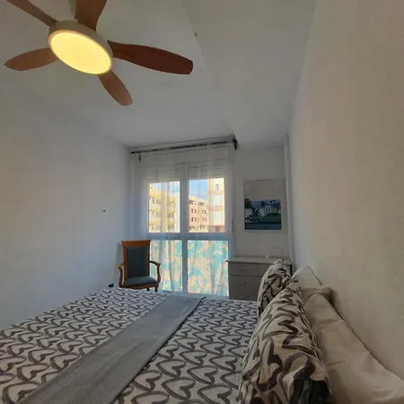 Alquilaencanarias-medano, Cabezo & Pool * 厄尔梅达诺