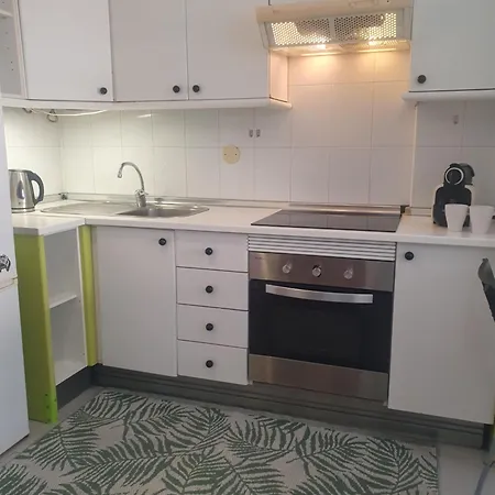 Apartamento Alquilaencanarias-medano, Cabezo & Pool *