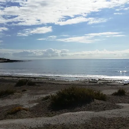 Apartamento Alquilaencanarias-medano, Cabezo & Pool El Médano