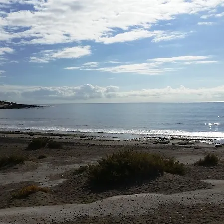 Apartamento Alquilaencanarias El Medano, Cabezo Beach&parking El Médano