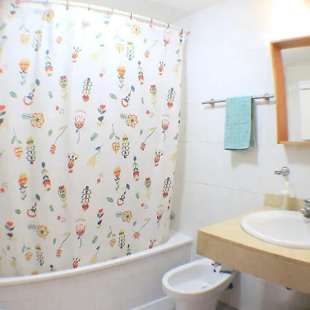 Apartamento Alquilaencanarias El Medano, Cabezo Beach&parking *