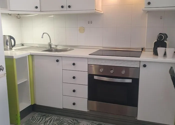 Διαμέρισμα Alquilaencanarias-medano, Cabezo & Pool *