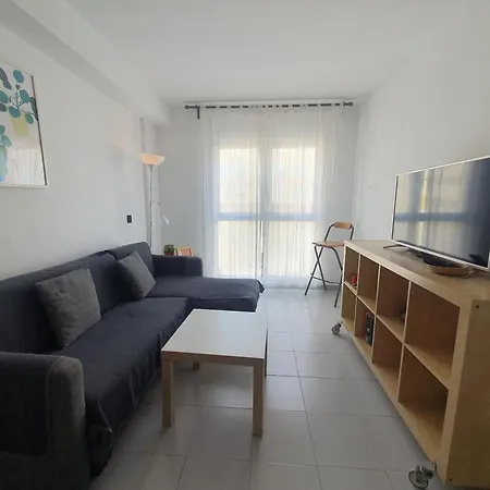 Apartment Alquilaencanarias-medano, Cabezo & Pool *