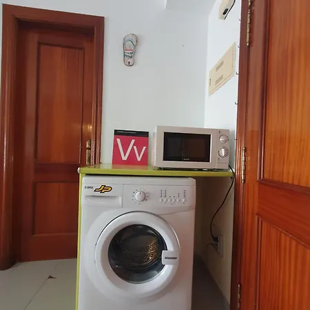 Alquilaencanarias-medano, Cabezo & Pool Apartament El Médano