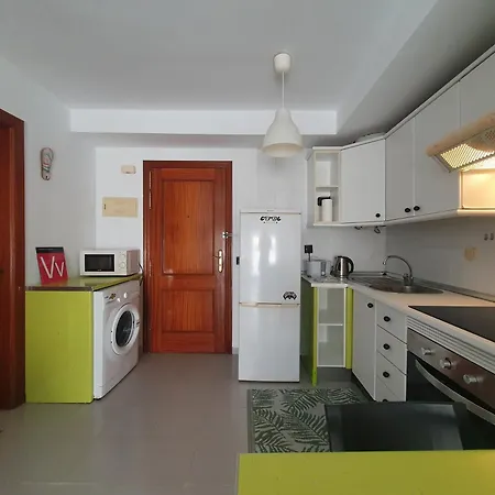 Apartment Alquilaencanarias-medano, Cabezo & Pool El Medano (Tenerife)