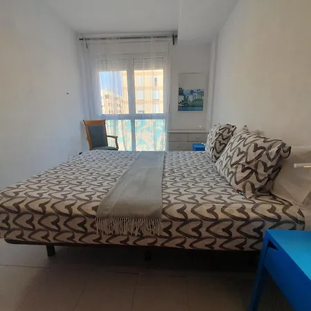 Alquilaencanarias-medano, Cabezo & Pool