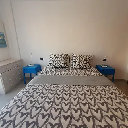 Apartment Alquilaencanarias-medano, Cabezo & Pool