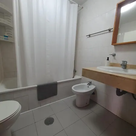 Alquilaencanarias-medano, Cabezo & Pool Apartment *