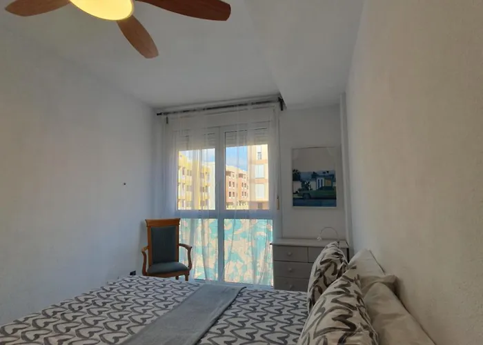 Alquilaencanarias-medano, Cabezo & Pool * エル・メダノ