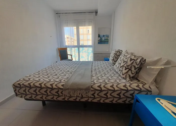 Alquilaencanarias-medano, Cabezo & Pool